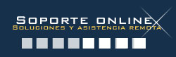 Soporte on-line: Soluciones y Asistencia Remota